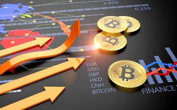 خیز دوباره قیمت‌ها در بازار کریپتو