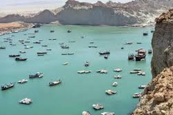 توسعه سواحل مکران متناسب با ظرفیت این منطقه نیست 
