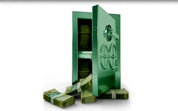 افزایش مشتریان سپرده‌های بلند مدت/رشد شبه پول رکورد زد