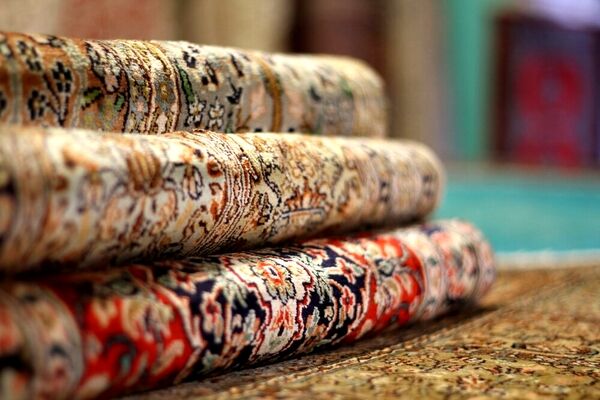 مصوبه مهم فرشی همچنان خاک می‌خورد 