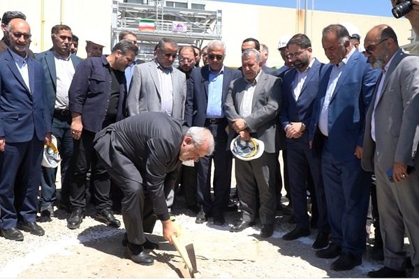 تصویب میزان تقسیم سود سالیانه مپنا