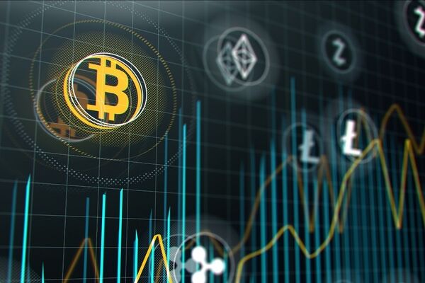 پیش‌بینی ارزش بازار کریپتو تا پایان ۲۰۲۴