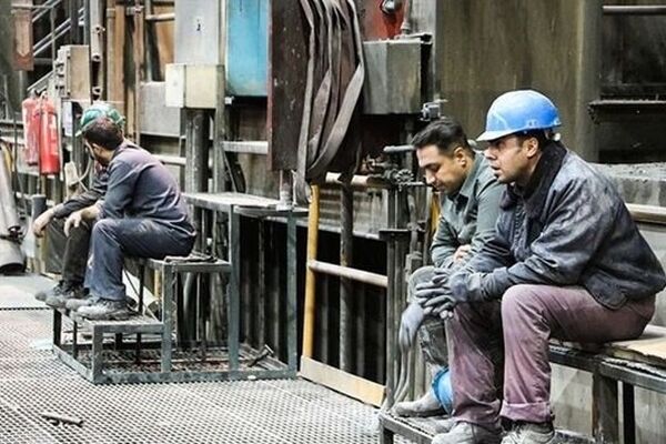 قراردادهای ۳ تا ۶ ماهه تهدید اصلی امنیت شغلی کارگران