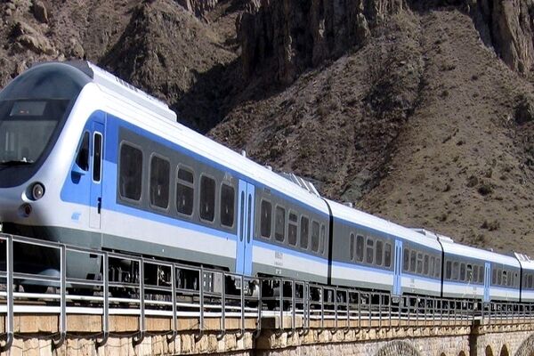 افزایش ۲۵درصدی سهم انتقال ریلی کالاهای وارداتی