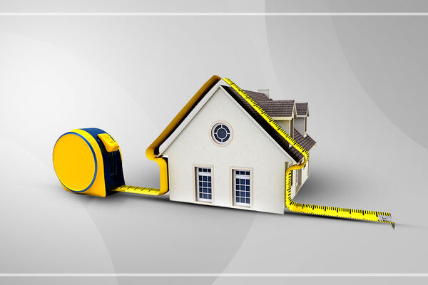تشدید بحران بازار مسکن با فروش متری