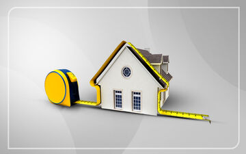 تشدید بحران بازار مسکن با فروش متری