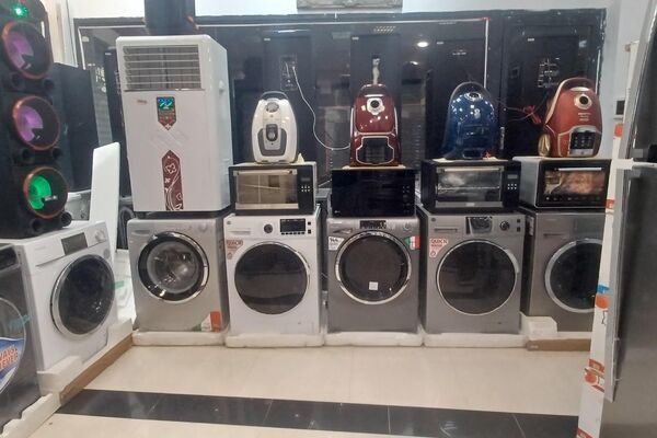 تکذیب تخفیف ۲۰ درصدی برای فروش قسطی لوازم خانگی به زوج‌ها