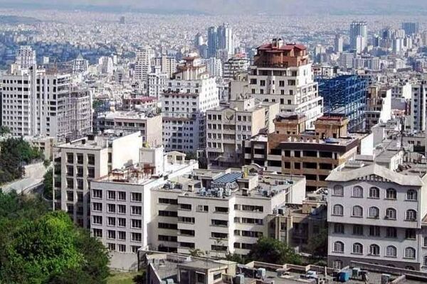 ورود بازار مسکن به فاز جدید قیمتی/توقف ۱۰۰درصدی خرید و فروش