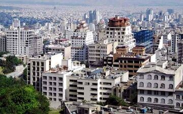 قیمت آپارتمان در غرب تهران متری چند؟