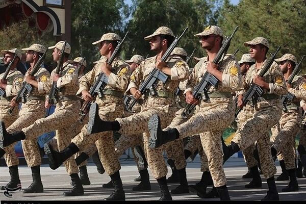افزایش مجدد حقوق سربازان/ حداقل حقوق مشمولان وظیفه چقدر شد؟