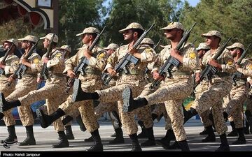 افزایش مجدد حقوق سربازان/ حداقل حقوق مشمولان وظیفه چقدر شد؟