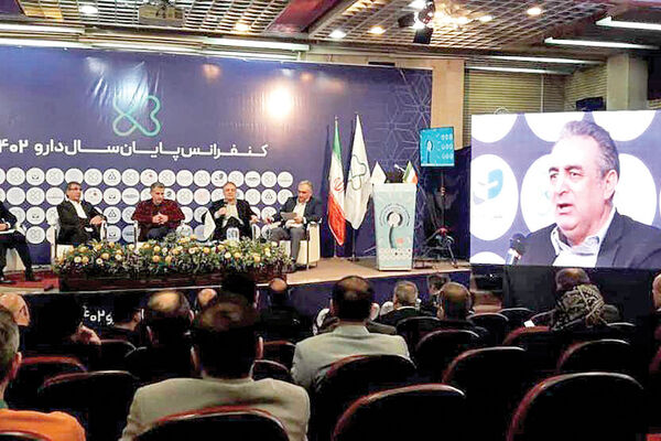مهم‌‌ترین مطالبه داروسازان در پایان سال