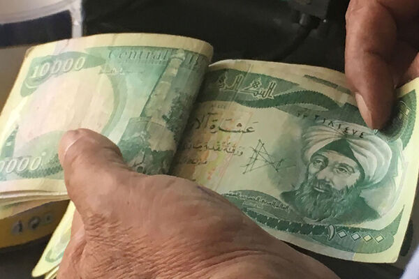  دینار عراق برای زائران اربعین چقدر هزینه دارد؟