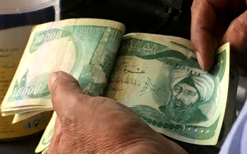  دینار عراق برای زائران اربعین چقدر هزینه دارد؟