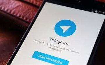 سود 330 میلیون دلاری تلگرام 