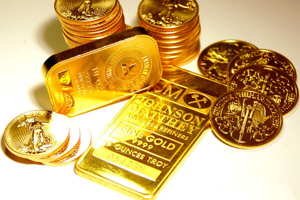 طلا متوقف نمی‌شود / افزایش قیمت در ششمین هفته متوالی