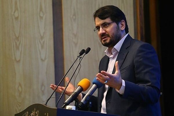 قدردانی وزیر راه و شهرسازی از ذوب آهن بابت خودکفایی در تولید ریل
