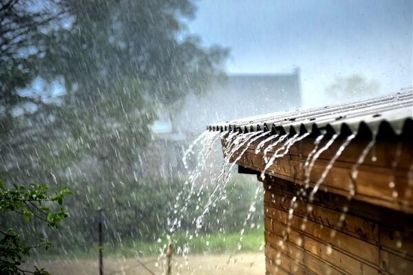 کاهش 22 درصدی بارش‌ها نسبت به سال گذشته