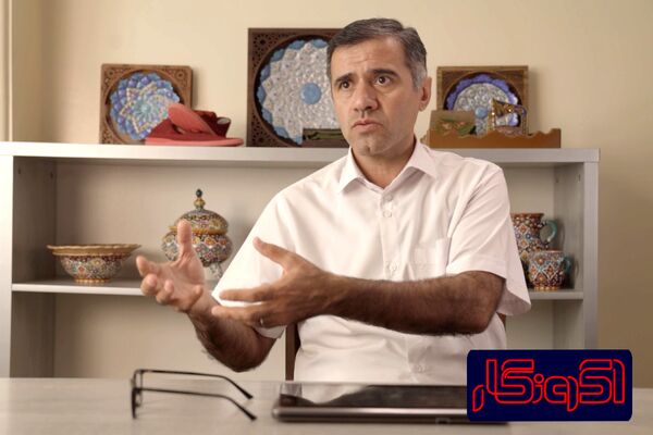 پشت پرده برکناری مدیر کل وزارت کار/ حرف‌های ما کارشناسان 
در اتاق‌ها را به رسانه‌ها گفت