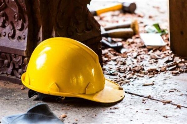 آمار تکان‌دهنده حوادث کار/روایت‌های متناقض پزشکی قانونی و تامین اجتماعی از مرگ کارگران