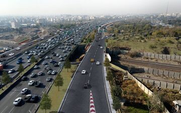 ارزش ۹هزار همتی راه‌های کشور 