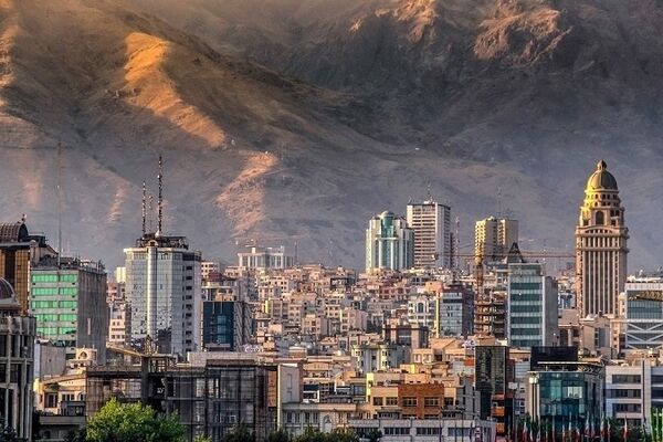 بانک‌ها صحنه‌گردان گرانی مسکن در تهران/ خانه متری 2میلیارد و 500میلیون تومان