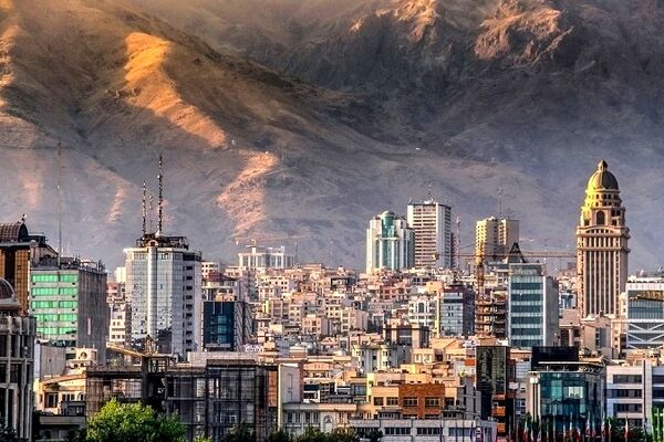 با ۸ میلیارد تومان در کدام محله‌ها می‌توان صاحب‌خانه شد؟