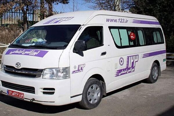 وضعیت فاجعه‌بار حقوق کارمندان اورژانس اجتماعی 
