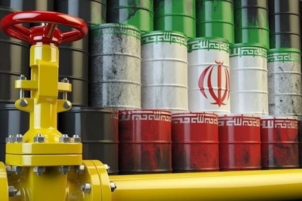 تغییر مسیر صادرات نفت در پسا ماشه+نمودار