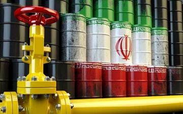 صادرات نفت در گرو بازی قدرت‌ها/بازار نفت ایران دگرگون نمی‌شود