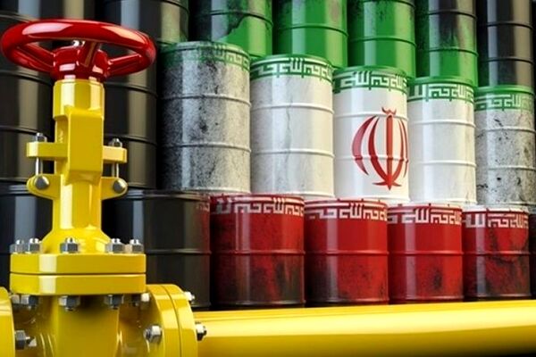 رکوردشکنی ده ساله فروش نفت در دیماه