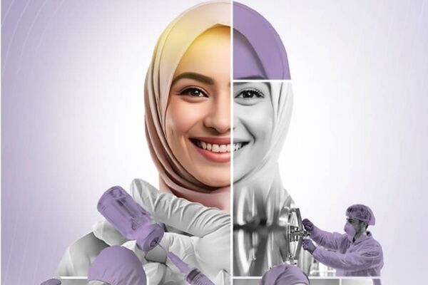 حمایت بی‌دریغ بانک اقتصادنوین از صنعت دارو