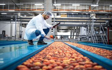 بررسی راهکارهای کاهش ضایعات مواد غذایی