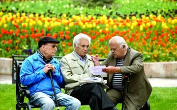  اضافه شدن هزینه متناسب‌سازی حقوق بازنشستگان به بودجه