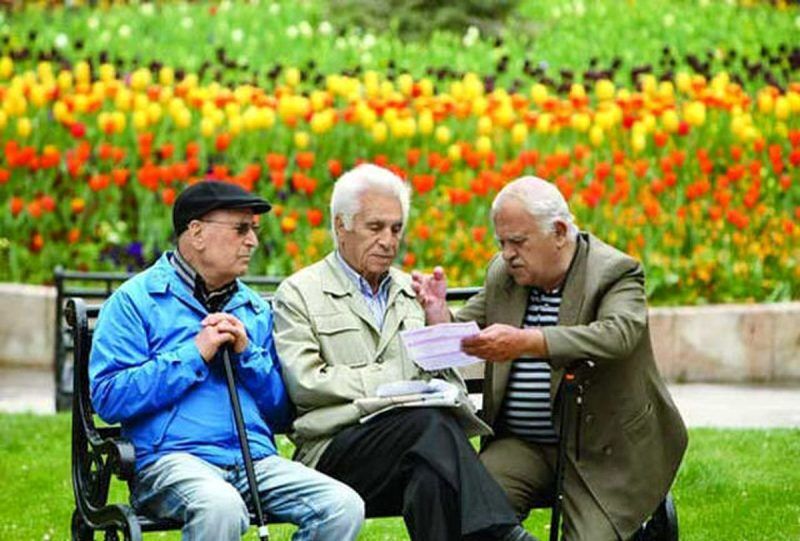 اجرای مرجله جدید متناسب‌سازی حقوق این گروه از بازنشستگان+ جزییات