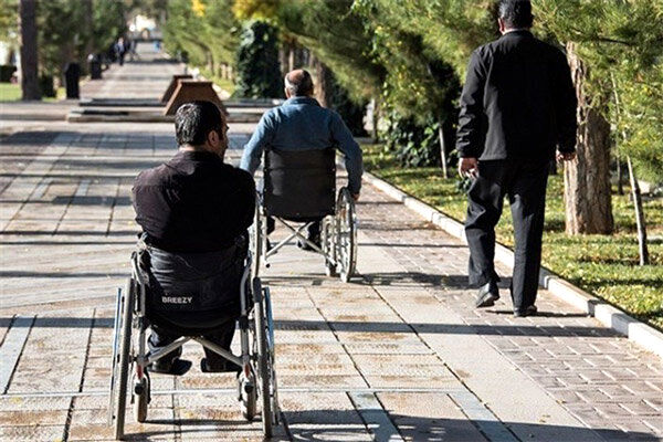 رأی دیوان عدالت اداری درباره بازنشستگی معلولان+جزییات