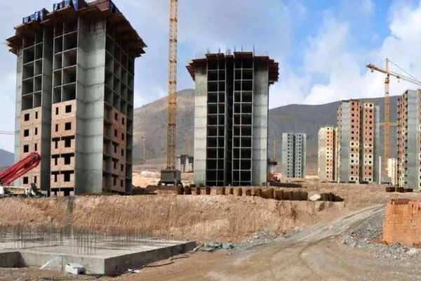 واکنش وزیر راه و شهرسازی به ساخت مسکن توسط چینی‌ها