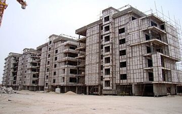 مصرف‌کنندگان غیرواقعی، متهم آشفتگی بازار سیمان و فولاد