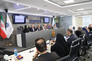 ظرفیت ۵ میلیارد دلاری صادرات در صنعت سنگ ایران