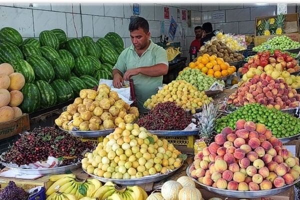 وضعیت مشکوک وفور انبه در بازار/ اتفاقی در مرزها رخ داده است؟