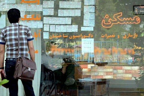 بازار متلاطم اجاره در تهران/ مسکن در پایتخت چقدر گران شد؟