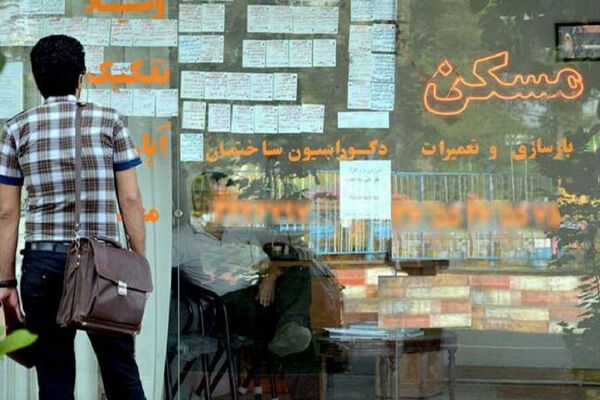 بازار متلاطم اجاره در تهران/ مسکن در پایتخت چقدر گران شد؟