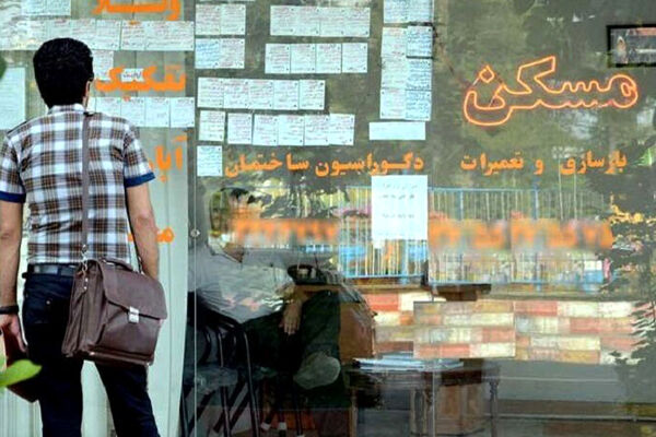 بازار متلاطم اجاره در تهران/ مسکن در پایتخت چقدر گران شد؟