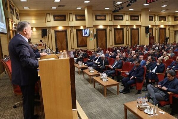 موضع بخش خصوصی درباره قانون رفع تعهدات ارزی