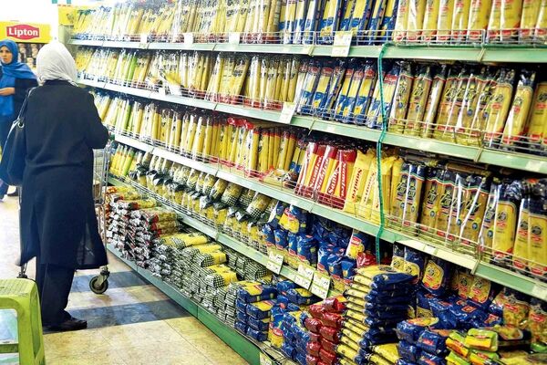افزایش مجدد قیمت ماکارونی/علت کمبود ماکارونی چیست؟  
