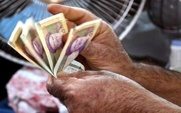 جزییاتی جدید از ترمیم دستمزد کارگران/ در جلسه شورای عالی کار چه گذشت؟