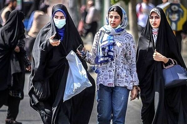 لایحه عفاف و حجاب به تایید هیات عالی نظارت رسیده است؟