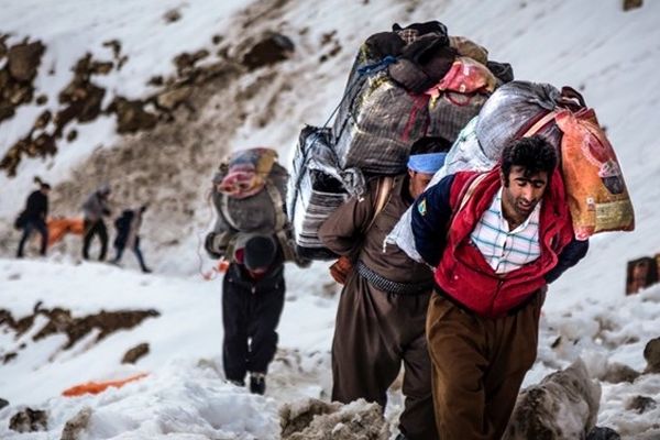 مکزیک بزرگ‌ترین شریک تجاری جدید آمریکا شد
