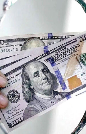 شوک‌های ارزی عامل رشد نقدینگی و تورم