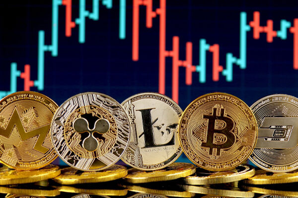 آخرین وضعیت بازار رمزارزها در جهان